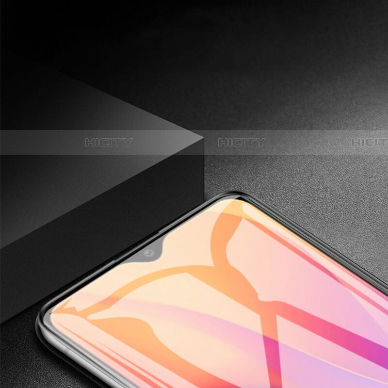 Xiaomi Redmi 8用強化ガラス 液晶保護フィルム T02 Xiaomi クリア