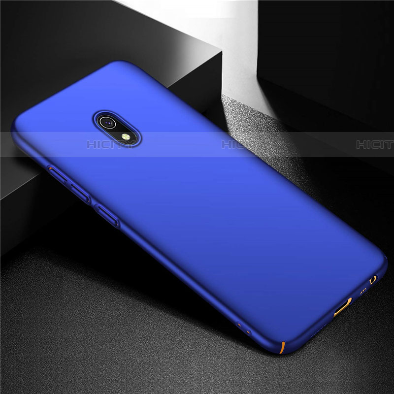 Xiaomi Redmi 8A用ハードケース プラスチック 質感もマット カバー M03 Xiaomi 