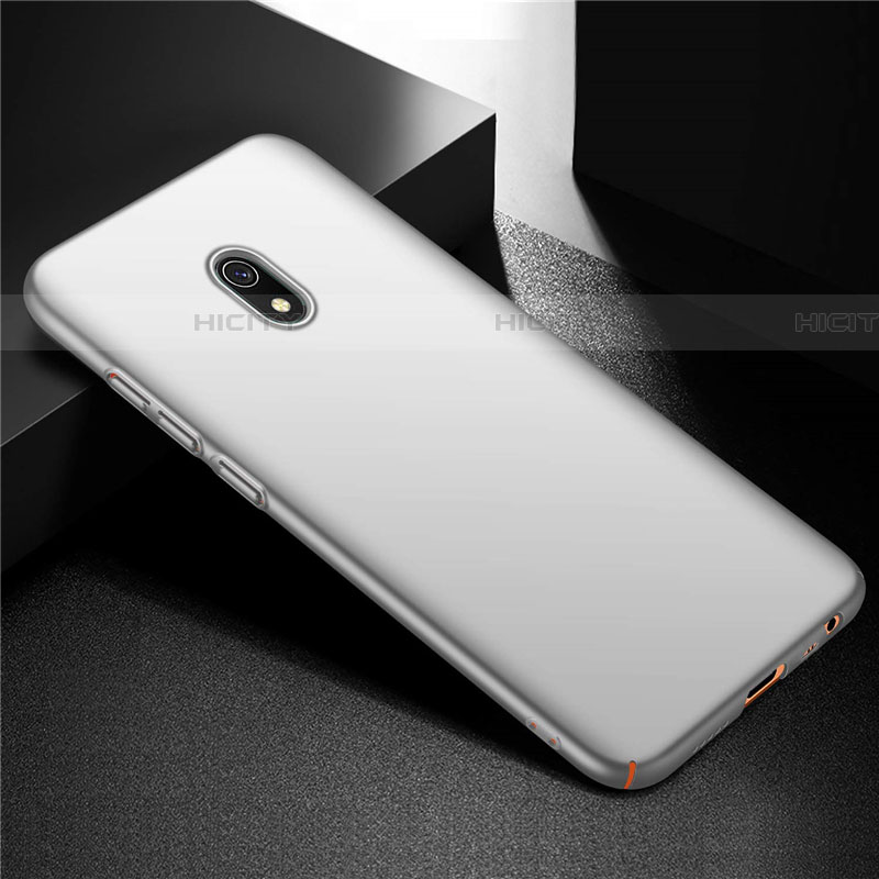 Xiaomi Redmi 8A用ハードケース プラスチック 質感もマット カバー M03 Xiaomi 