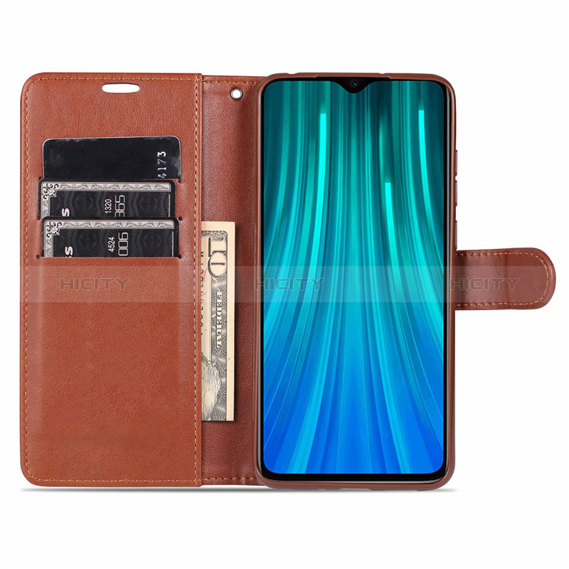 Xiaomi Redmi 9 Activ用手帳型 レザーケース スタンド カバー L09 Xiaomi 