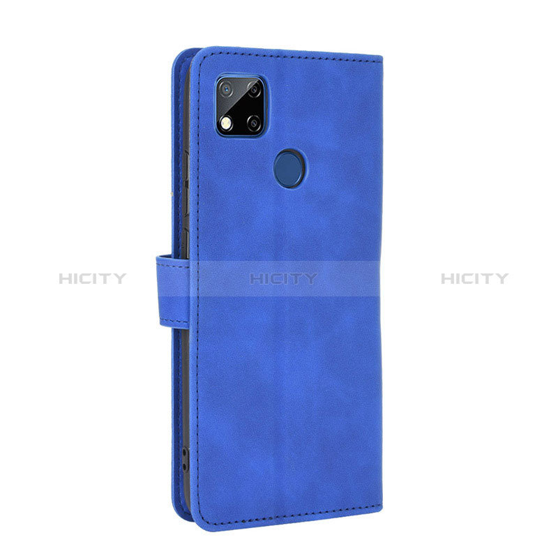 Xiaomi Redmi 9 Activ用手帳型 レザーケース スタンド カバー L01Z Xiaomi 