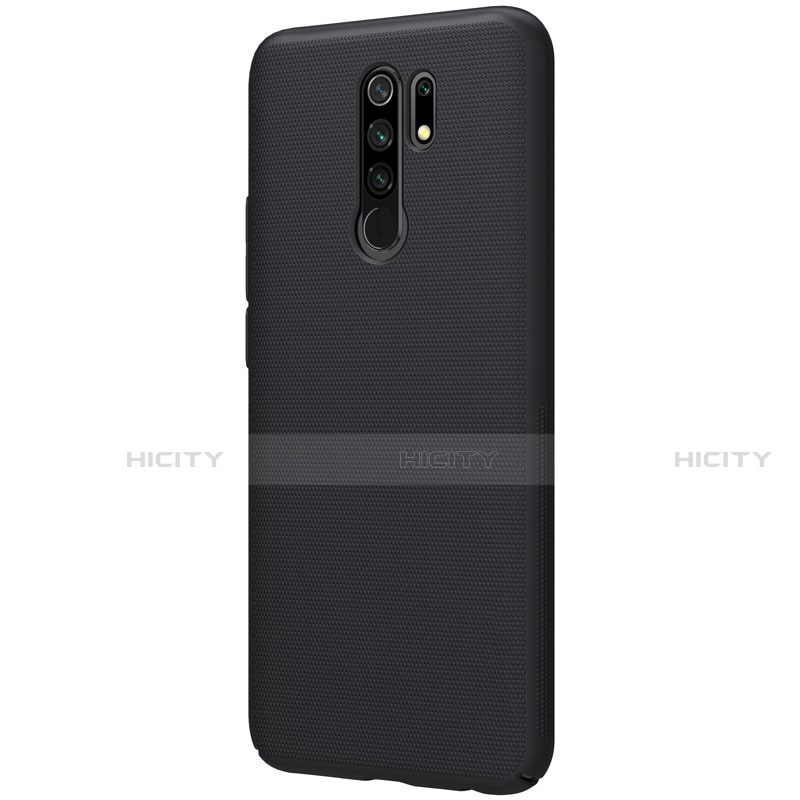 Xiaomi Redmi 9用ハードケース プラスチック 質感もマット カバー M01 Xiaomi 