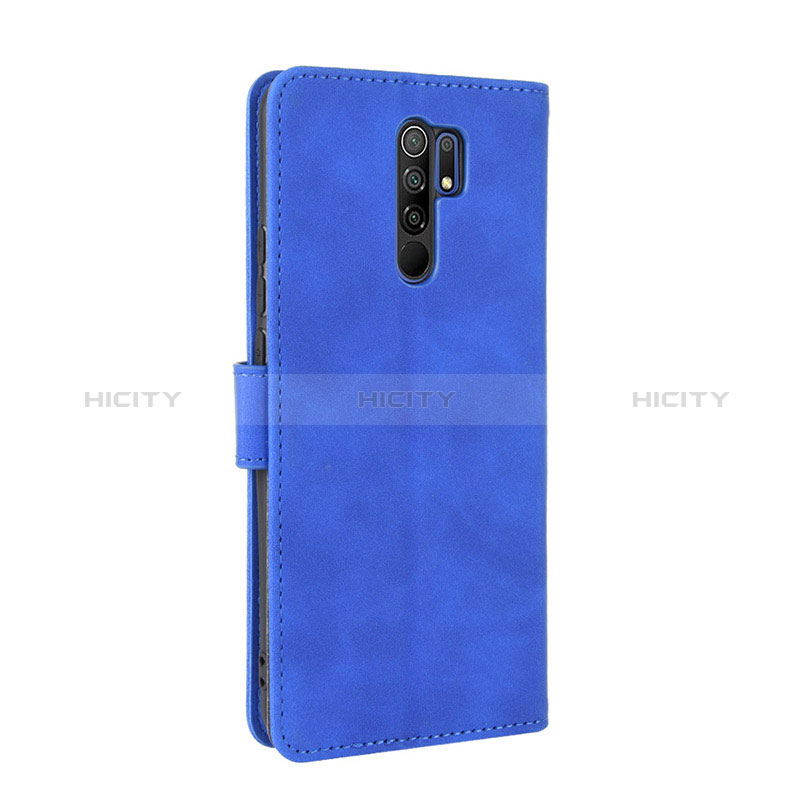 Xiaomi Redmi 9用手帳型 レザーケース スタンド カバー L01Z Xiaomi 