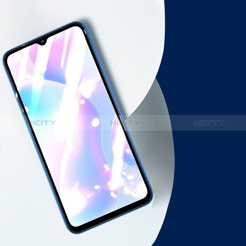 Xiaomi Redmi 9 India用強化ガラス 液晶保護フィルム T02 Xiaomi クリア