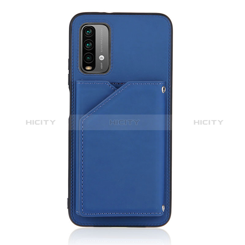 Xiaomi Redmi 9 Power用ケース 高級感 手触り良いレザー柄 Y01B Xiaomi 