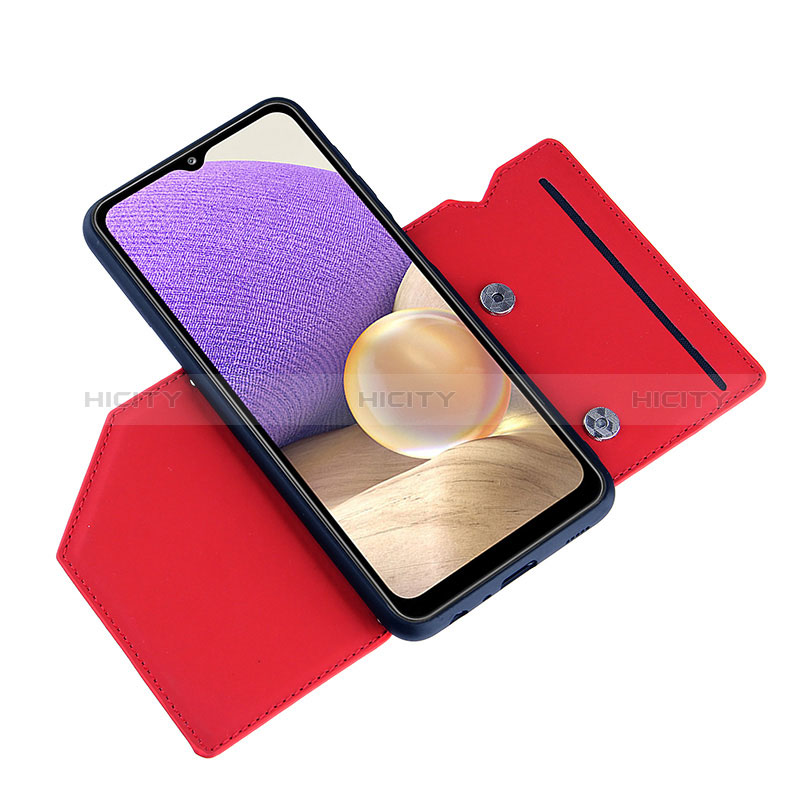 Xiaomi Redmi 9 Power用ケース 高級感 手触り良いレザー柄 Y01B Xiaomi 