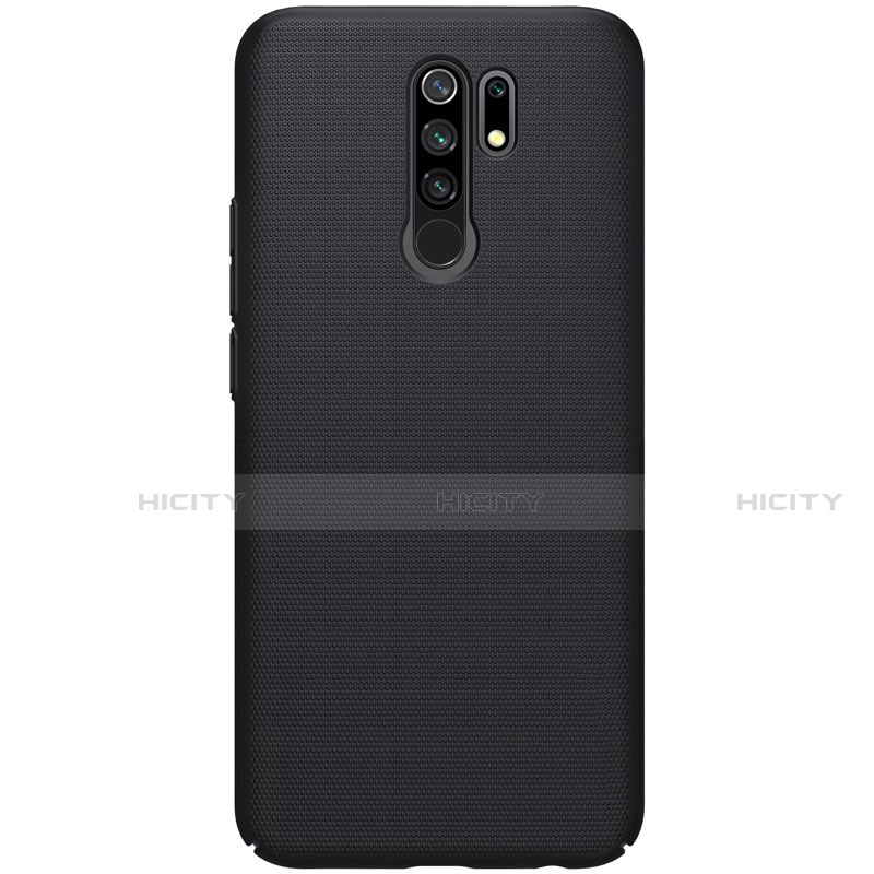 Xiaomi Redmi 9 Prime India用ハードケース プラスチック 質感もマット カバー M01 Xiaomi 