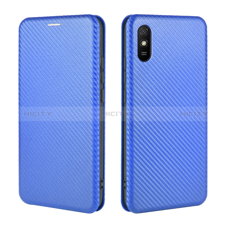 Xiaomi Redmi 9A用手帳型 レザーケース スタンド カバー L06Z Xiaomi 