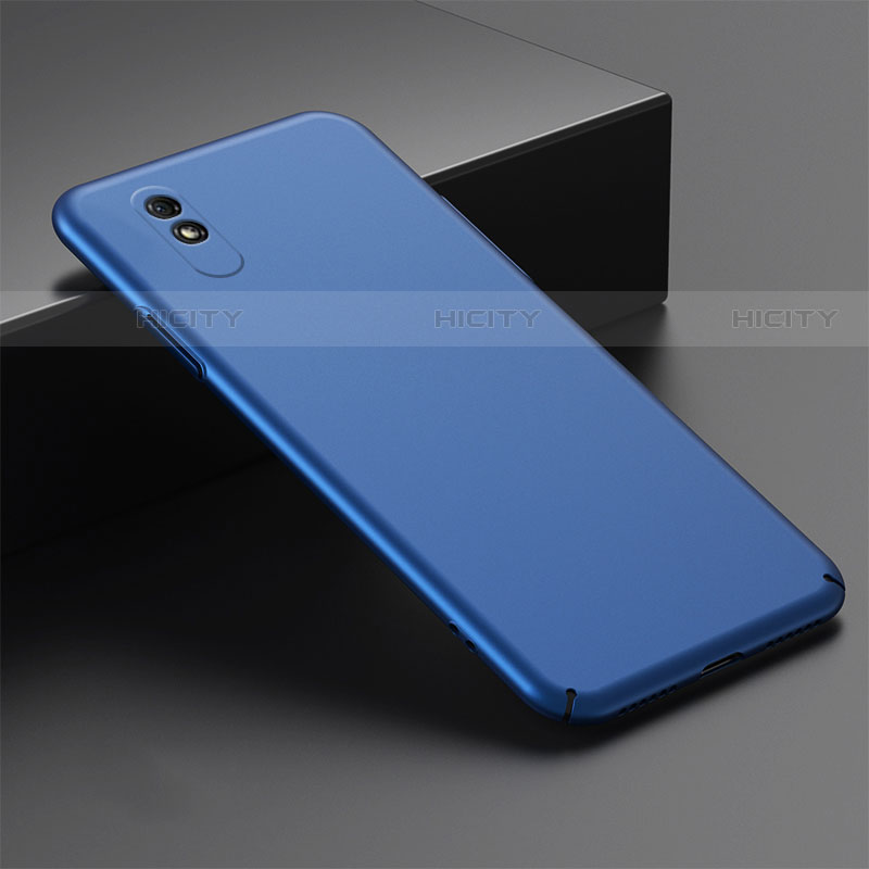 Xiaomi Redmi 9AT用ハードケース プラスチック 質感もマット カバー P01 Xiaomi 