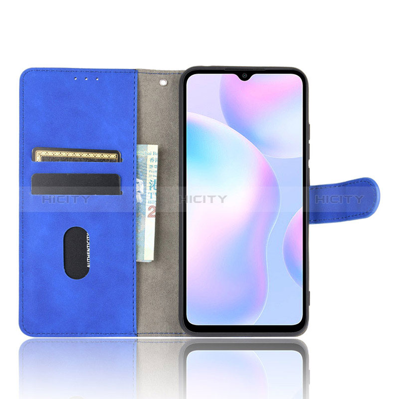 Xiaomi Redmi 9i用手帳型 レザーケース スタンド カバー L01Z Xiaomi 