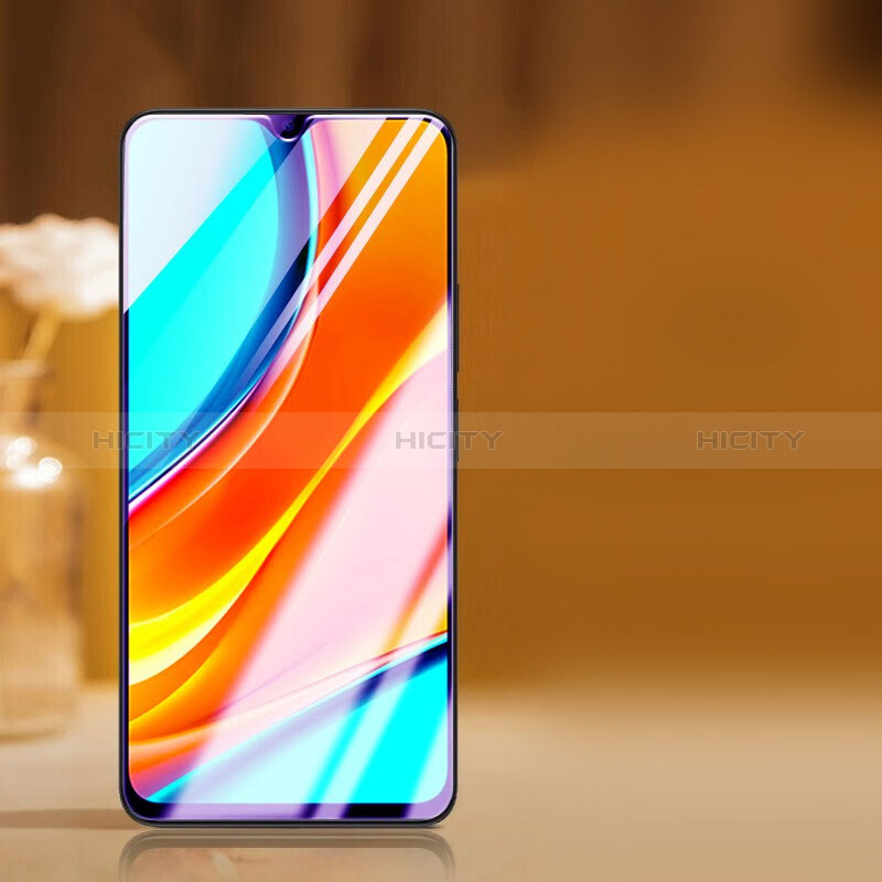 Xiaomi Redmi A1 Plus用高光沢 液晶保護フィルム フルカバレッジ画面 F02 Xiaomi クリア