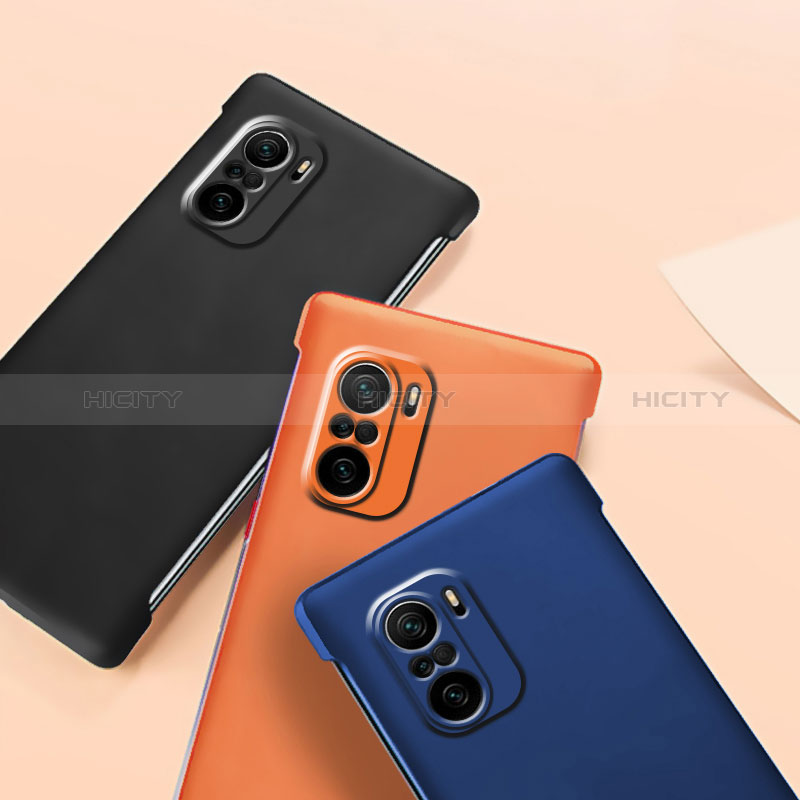 Xiaomi Redmi K40 Gaming 5G用ハードケース プラスチック 質感もマット カバー YK5 Xiaomi 