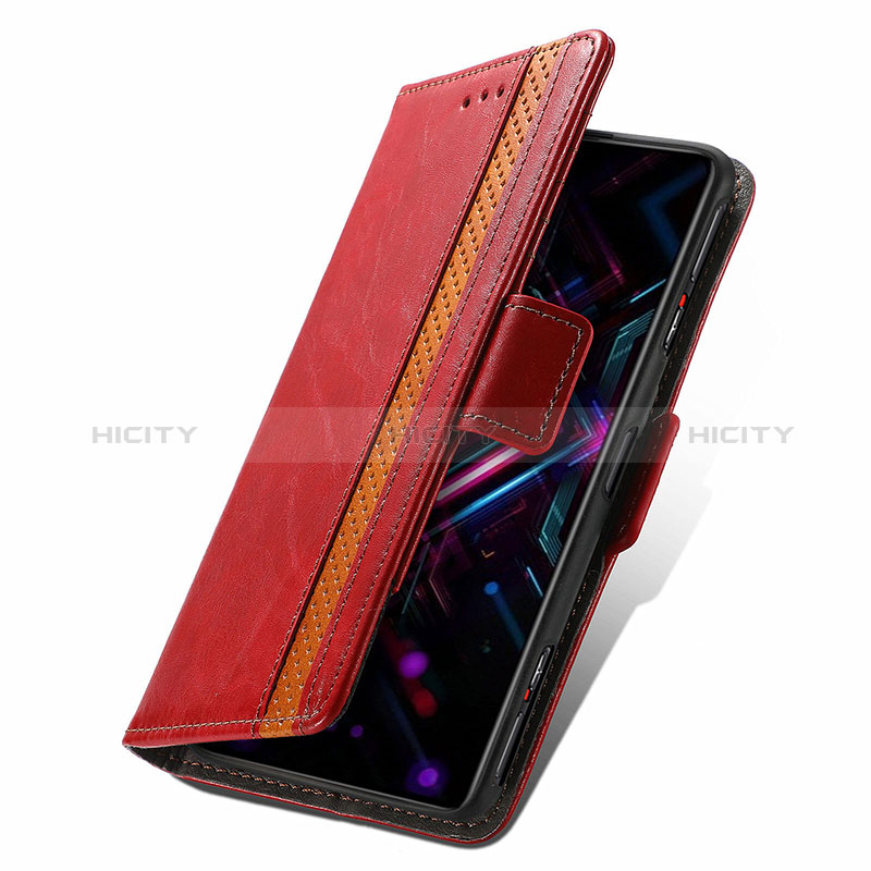 Xiaomi Redmi K40 Gaming 5G用手帳型 レザーケース スタンド カバー S10D Xiaomi 