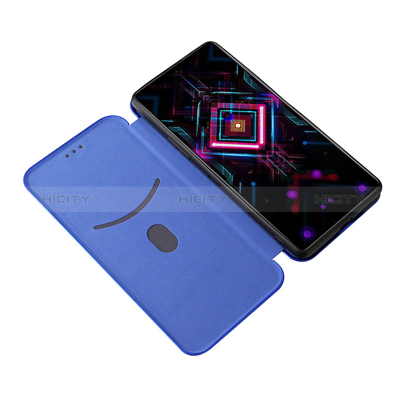 Xiaomi Redmi K40 Gaming 5G用手帳型 レザーケース スタンド カバー L02Z Xiaomi 