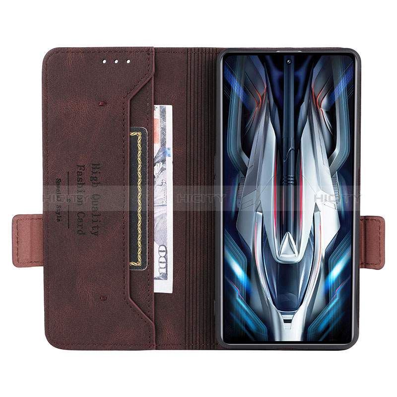 Xiaomi Redmi K50 Gaming AMG F1 5G用手帳型 レザーケース スタンド カバー L07Z Xiaomi 