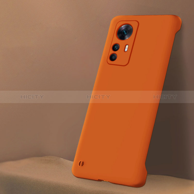 Xiaomi Redmi K50 Ultra 5G用ハードケース プラスチック 質感もマット カバー YK5 Xiaomi 