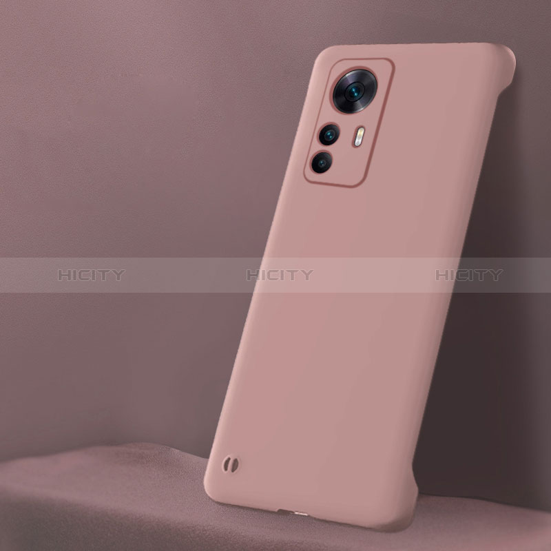 Xiaomi Redmi K50 Ultra 5G用ハードケース プラスチック 質感もマット カバー YK5 Xiaomi 