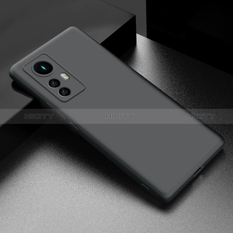 Xiaomi Redmi K50 Ultra 5G用360度 フルカバー極薄ソフトケース シリコンケース 耐衝撃 全面保護 バンパー YK5 Xiaomi 