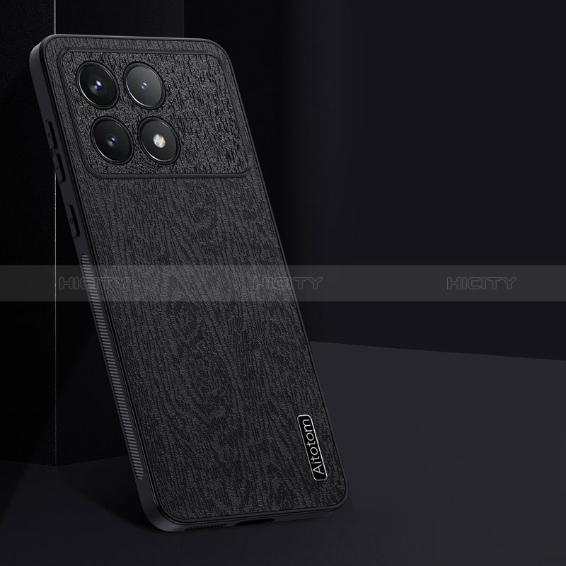 Xiaomi Redmi K70 5G用極薄ソフトケース シリコンケース 耐衝撃 全面保護 PB1 Xiaomi 