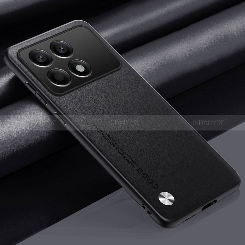 Xiaomi Redmi K70 Pro 5G用ケース 高級感 手触り良いレザー柄 S02 Xiaomi 