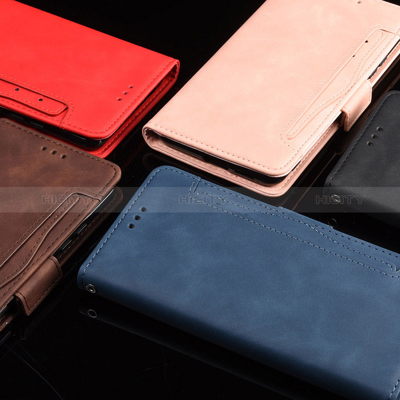 Xiaomi Redmi Note 10 4G用手帳型 レザーケース スタンド カバー BY7 Xiaomi 