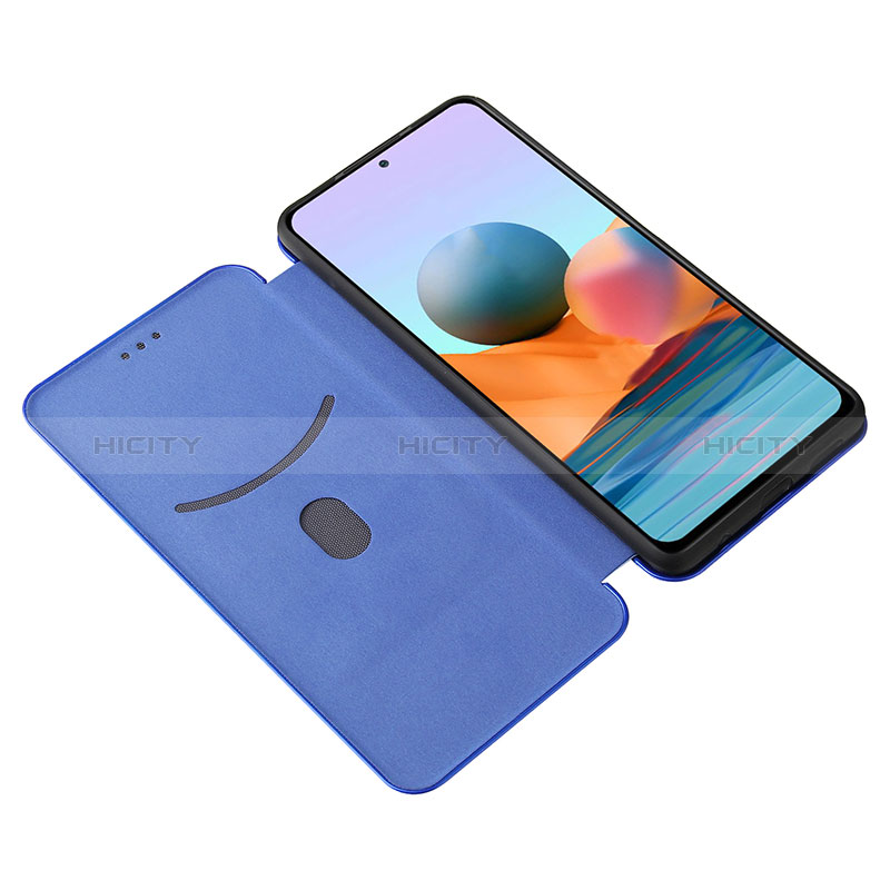 Xiaomi Redmi Note 10 Pro Max用手帳型 レザーケース スタンド カバー L02Z Xiaomi 