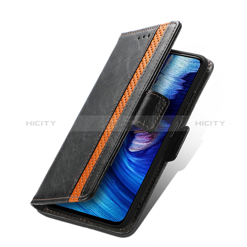 Xiaomi Redmi Note 10T 5G用手帳型 レザーケース スタンド カバー S10D Xiaomi 