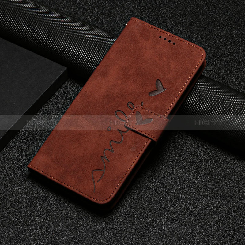 Xiaomi Redmi Note 11 4G (2021)用手帳型 レザーケース スタンド カバー Y03X Xiaomi 
