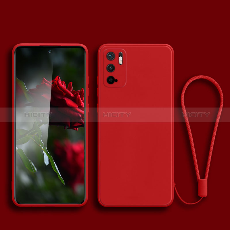 Xiaomi Redmi Note 11 SE 5G用360度 フルカバー極薄ソフトケース シリコンケース 耐衝撃 全面保護 バンパー YK2 Xiaomi 