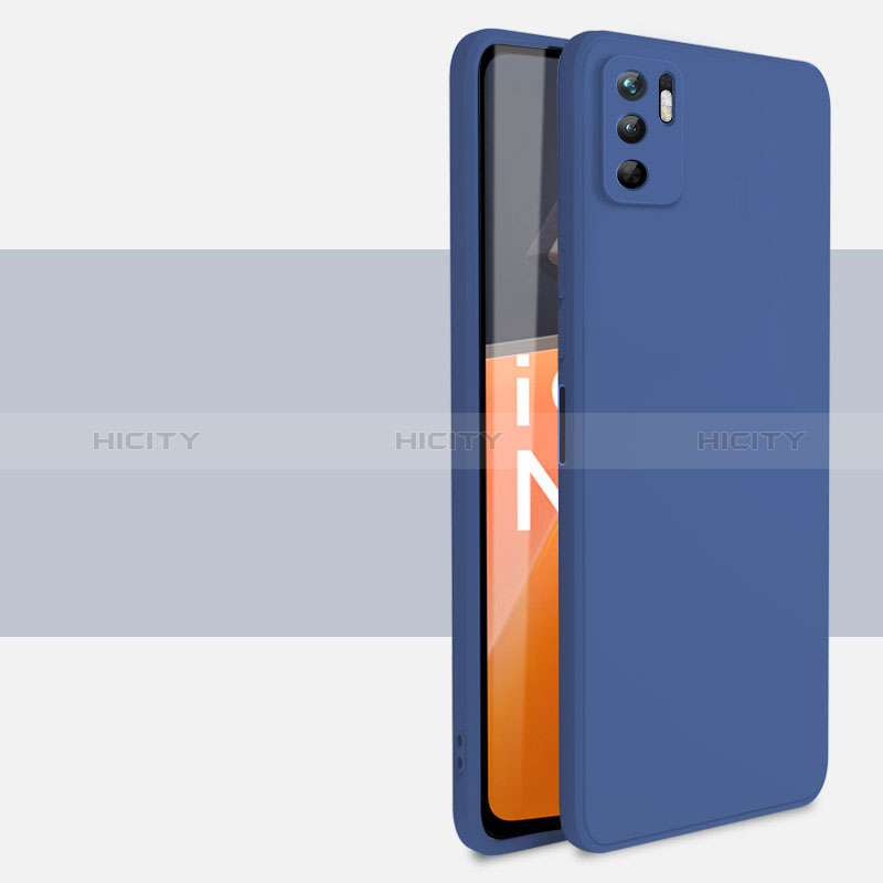 Xiaomi Redmi Note 11 SE 5G用360度 フルカバー極薄ソフトケース シリコンケース 耐衝撃 全面保護 バンパー YK3 Xiaomi 