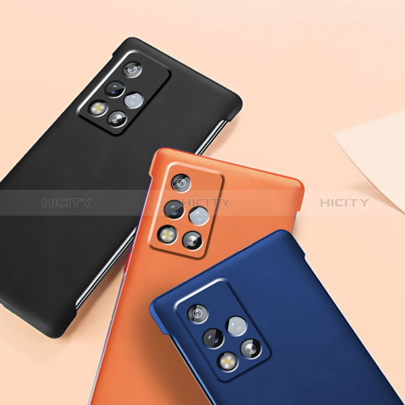 Xiaomi Redmi Note 11S 5G用ハードケース プラスチック 質感もマット カバー YK3 Xiaomi 