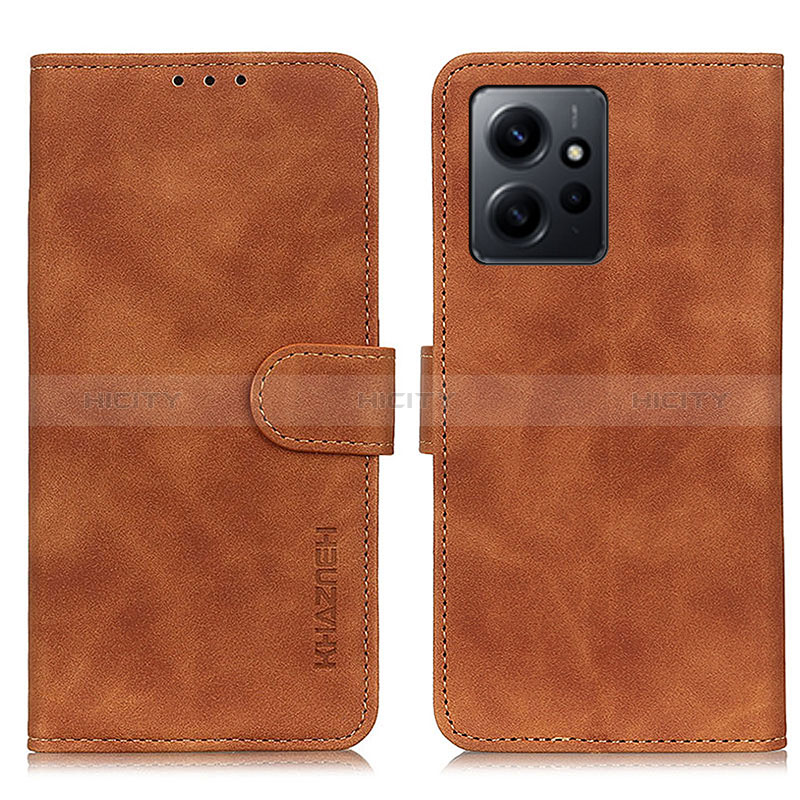 Xiaomi Redmi Note 12 4G用手帳型 レザーケース スタンド カバー K09Z Xiaomi 