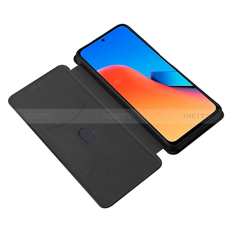 Xiaomi Redmi Note 12R 5G用手帳型 レザーケース スタンド カバー L04Z Xiaomi 