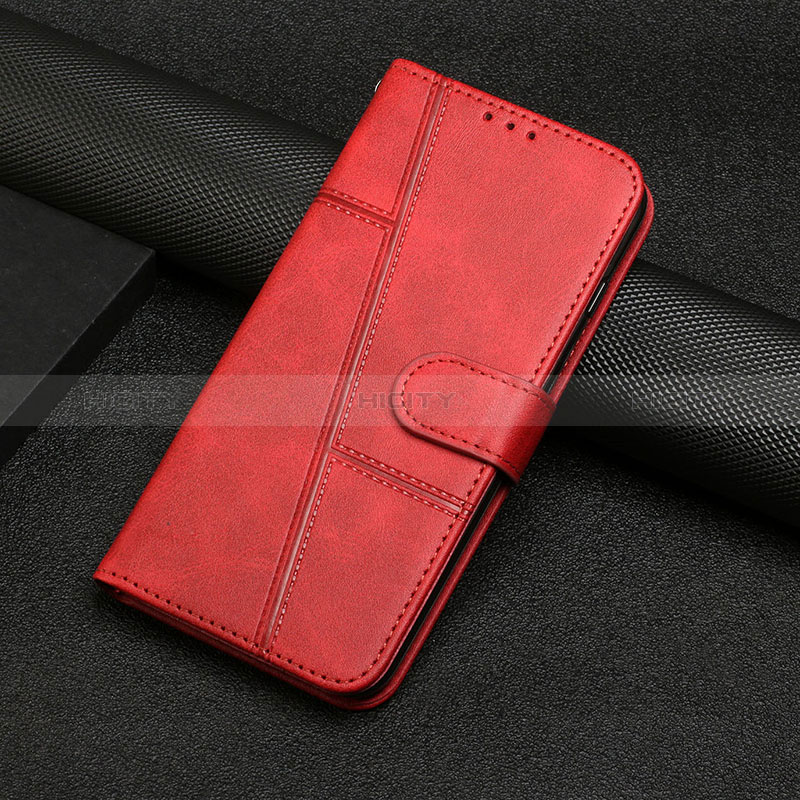 Xiaomi Redmi Note 12S用手帳型 レザーケース スタンド カバー Y04X Xiaomi 