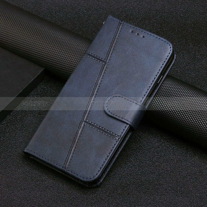 Xiaomi Redmi Note 12S用手帳型 レザーケース スタンド カバー Y04X Xiaomi 