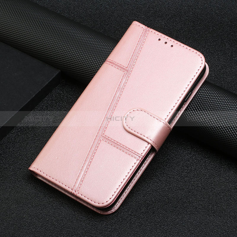 Xiaomi Redmi Note 12S用手帳型 レザーケース スタンド カバー Y04X Xiaomi 