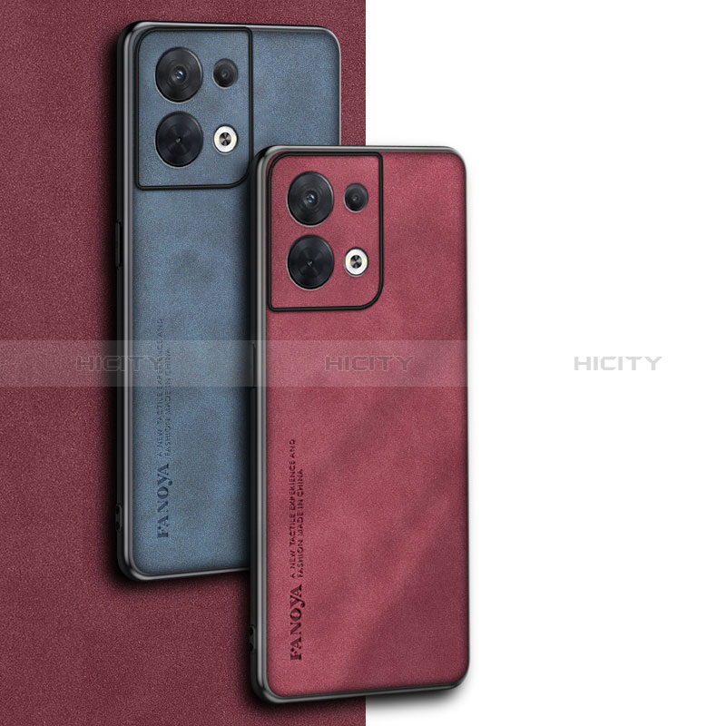 Xiaomi Redmi Note 13 5G用ケース 高級感 手触り良いレザー柄 S01 Xiaomi 