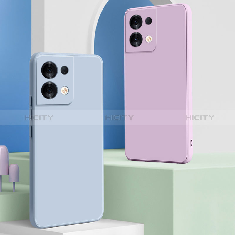 Xiaomi Redmi Note 13 5G用360度 フルカバー極薄ソフトケース シリコンケース 耐衝撃 全面保護 バンパー Xiaomi 