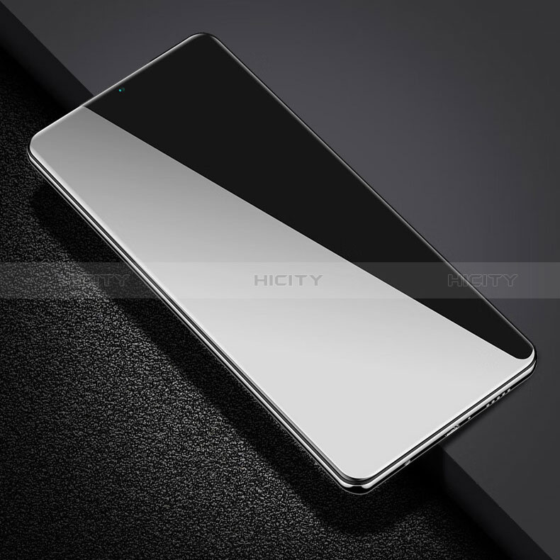 Xiaomi Redmi Note 13 Pro 5G用高光沢 液晶保護フィルム フルカバレッジ画面 F02 Xiaomi クリア