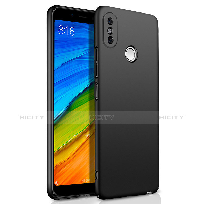 Xiaomi Redmi Note 5 AI Dual Camera用ハードケース プラスチック 質感もマット M01 Xiaomi 