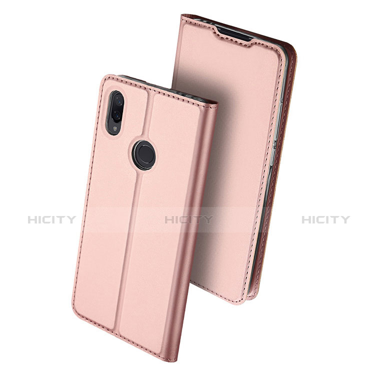 Xiaomi Redmi Note 7用手帳型 レザーケース スタンド カバー Xiaomi 