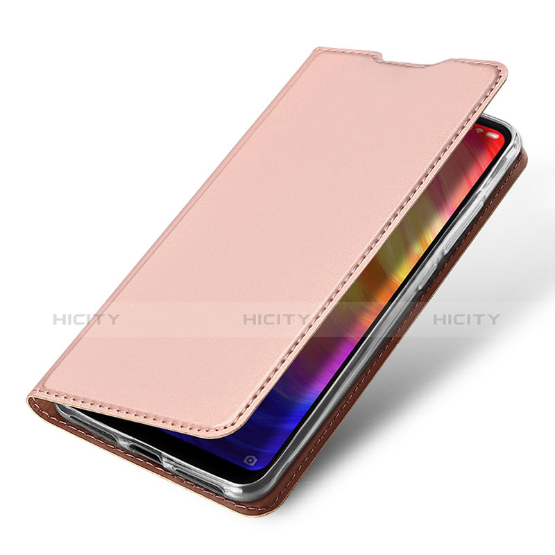 Xiaomi Redmi Note 7用手帳型 レザーケース スタンド カバー Xiaomi 