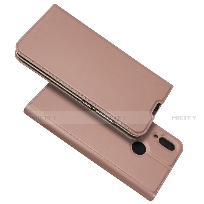 Xiaomi Redmi Note 7用手帳型 レザーケース スタンド カバー L06 Xiaomi 