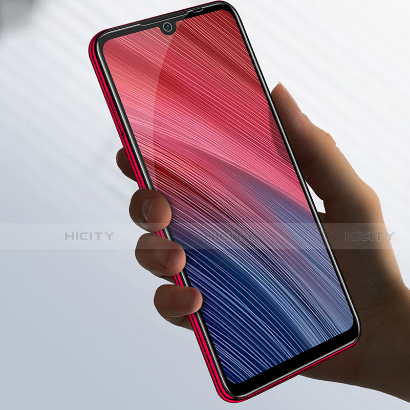 Xiaomi Redmi Note 7 Pro用強化ガラス 液晶保護フィルム A04 Xiaomi クリア