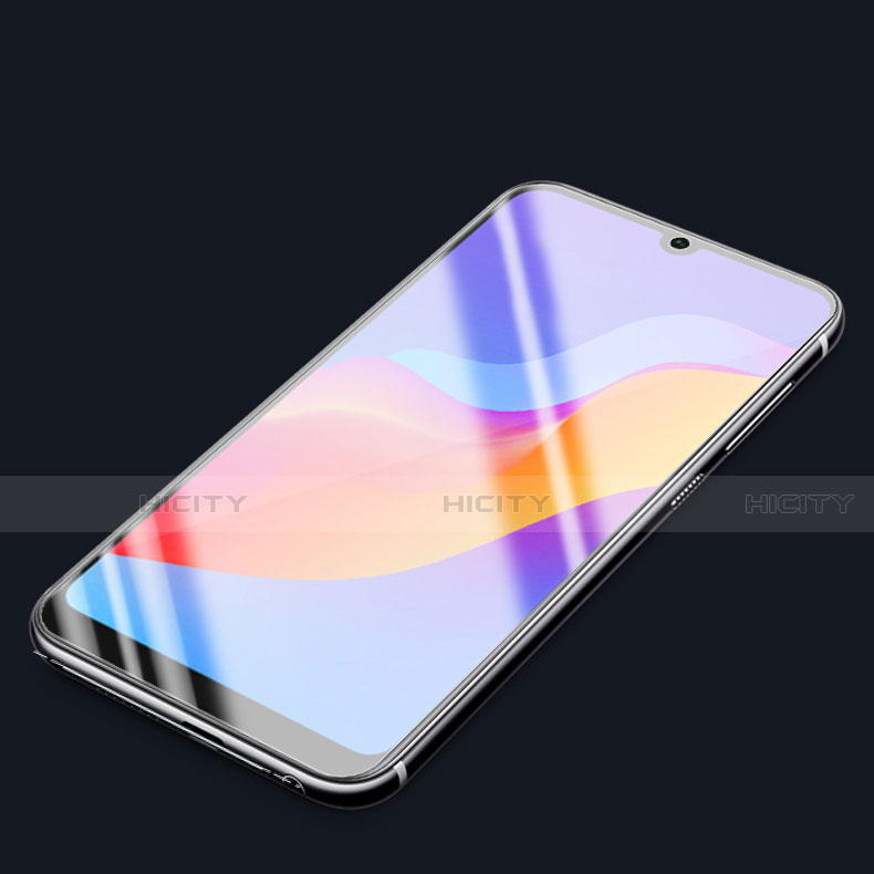 Xiaomi Redmi Note 8用強化ガラス 液晶保護フィルム T05 Xiaomi クリア