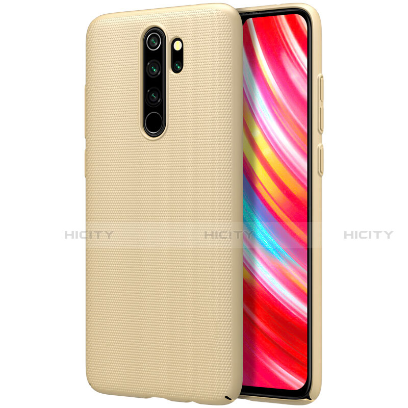 Xiaomi Redmi Note 8 Pro用ハードケース プラスチック 質感もマット カバー M01 Xiaomi 