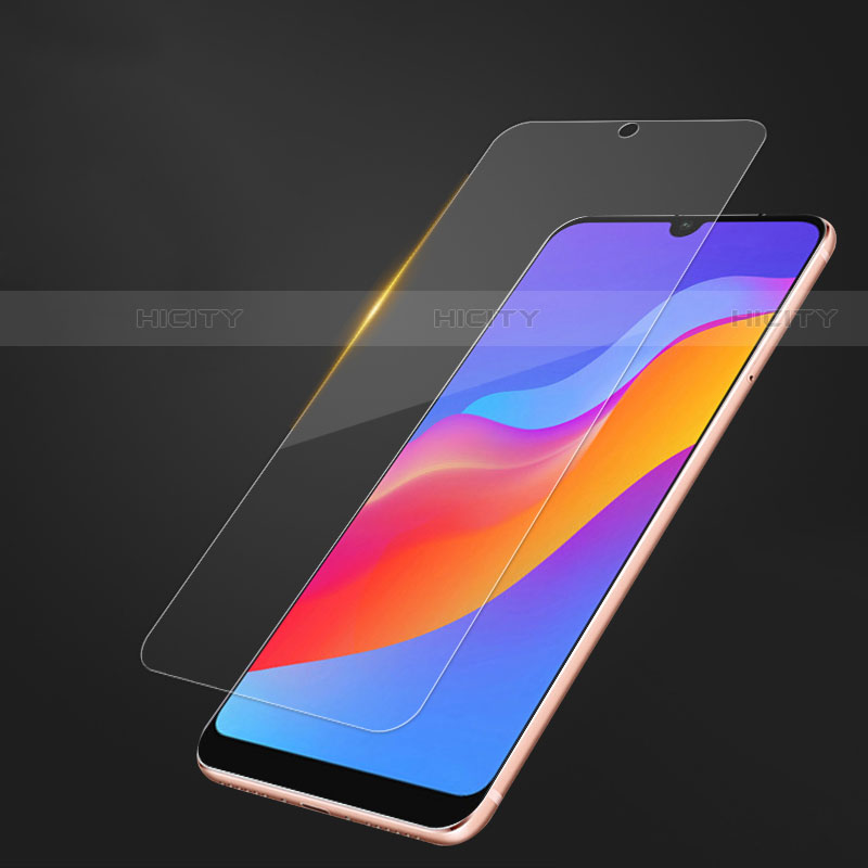 Xiaomi Redmi Note 8T用強化ガラス 液晶保護フィルム T05 Xiaomi クリア