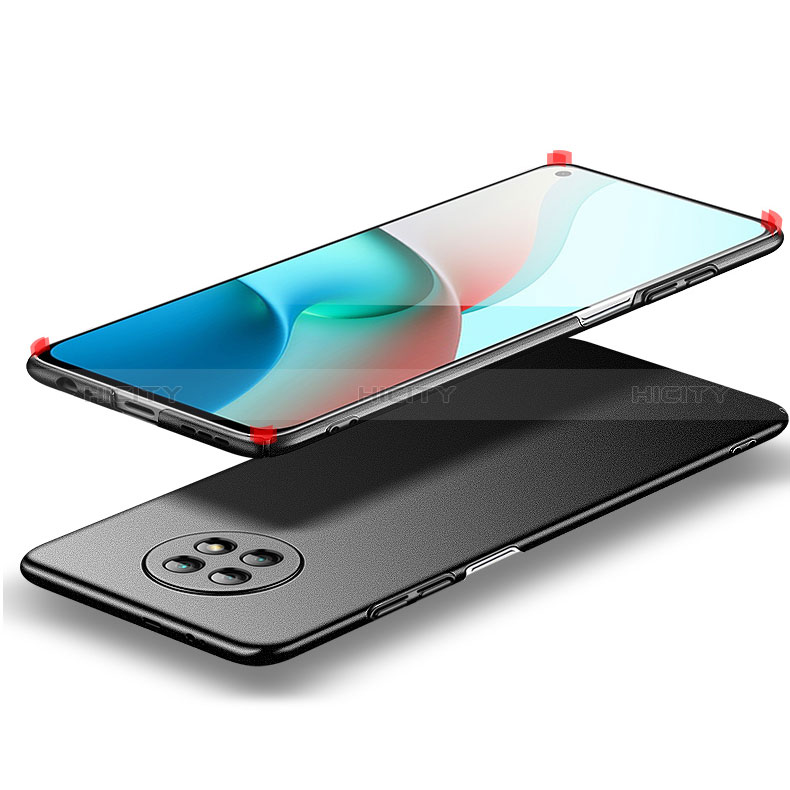 Xiaomi Redmi Note 9 5G用ハードケース プラスチック 質感もマット カバー YK2 Xiaomi 