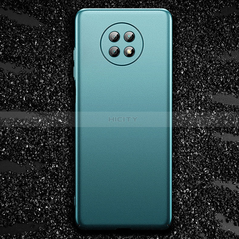 Xiaomi Redmi Note 9 5G用ハードケース プラスチック 質感もマット カバー YK2 Xiaomi 