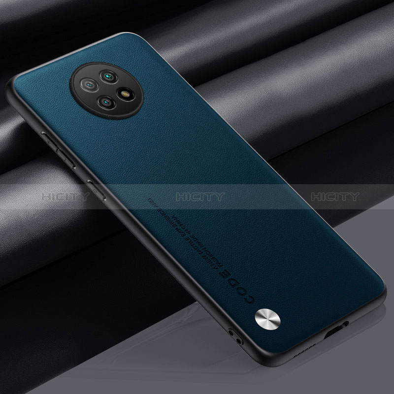 Xiaomi Redmi Note 9 5G用ケース 高級感 手触り良いレザー柄 S01 Xiaomi 